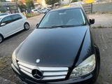 Mercedes-Benz C 300 T AVANTGARDE AVANTGARDE - gebrauchte Mercedes-Benz C 300 aus dem Jahr 2009