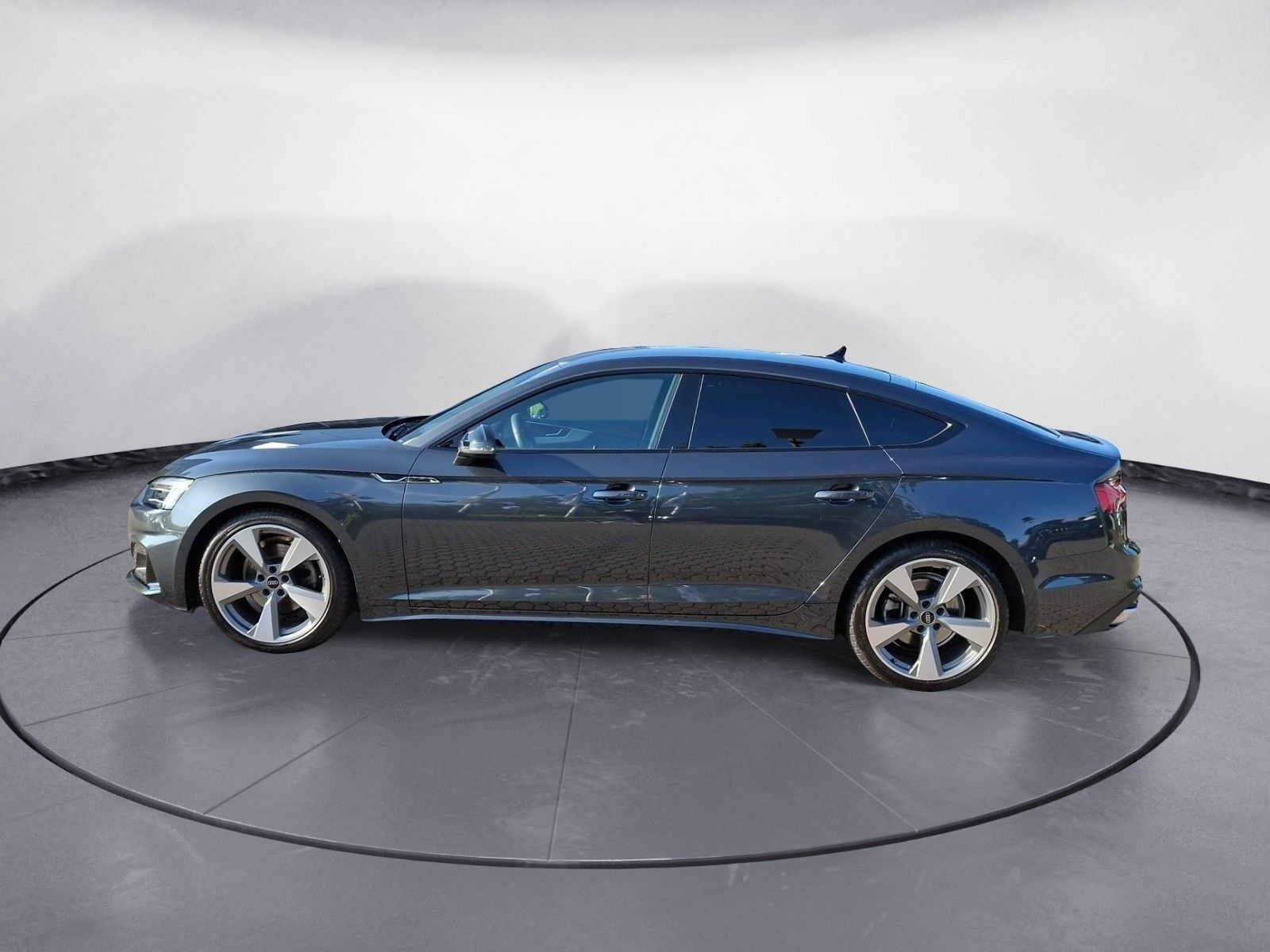 Audi A5 Sportback advanced 35 TDI imagem 3