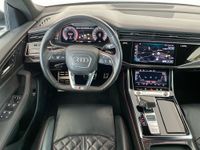 Audi Q8 - Vorschau Bild 9