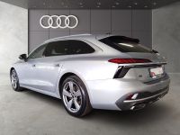 Audi A6 - Vorschau Bild 5