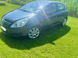 Opel Sehr sauberer Opel Corsa 1.2 in gutem Zust... - Opel Corsa aus 2006: 1.2