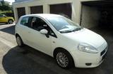 Fiat Punto 199 - Fiat Punto: 199