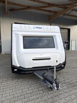 Polar 650 BQDA Black Edition*TRUMA MOVER XT GRATIS* - Wohnwagen Mover