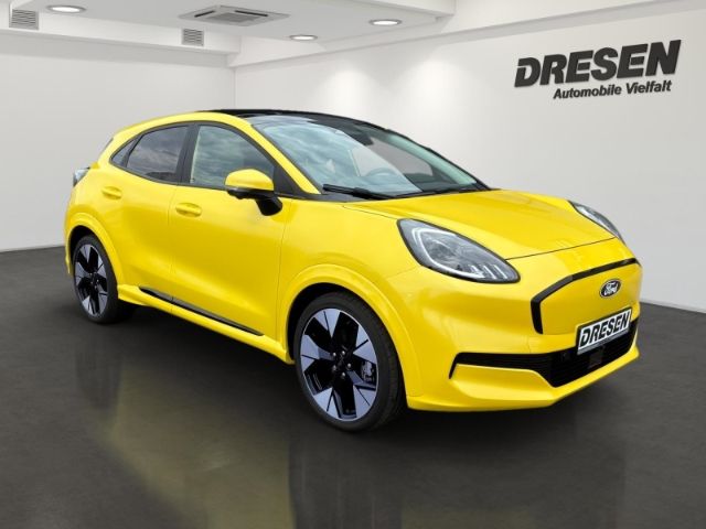 Ford Puma Gen-E Premium 43kWh Panoramadach/Assistenz- imagem 3