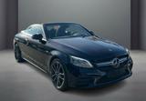 Mercedes-Benz C 43 AMG Mercedes-AMG C 43 4MATIC Autom. Mer... - gebrauchte Mercedes-Benz C 43 AMG aus dem Jahr 2021