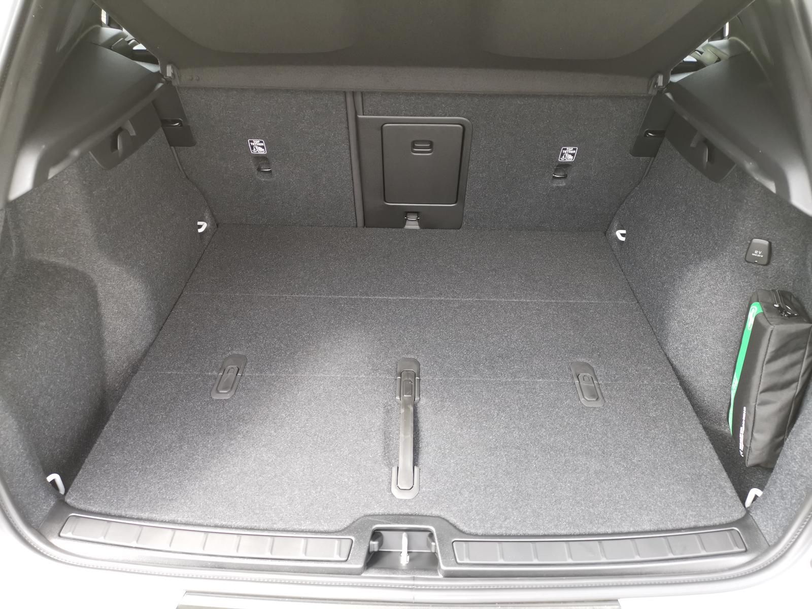 Volvo XC40 - Bild 3