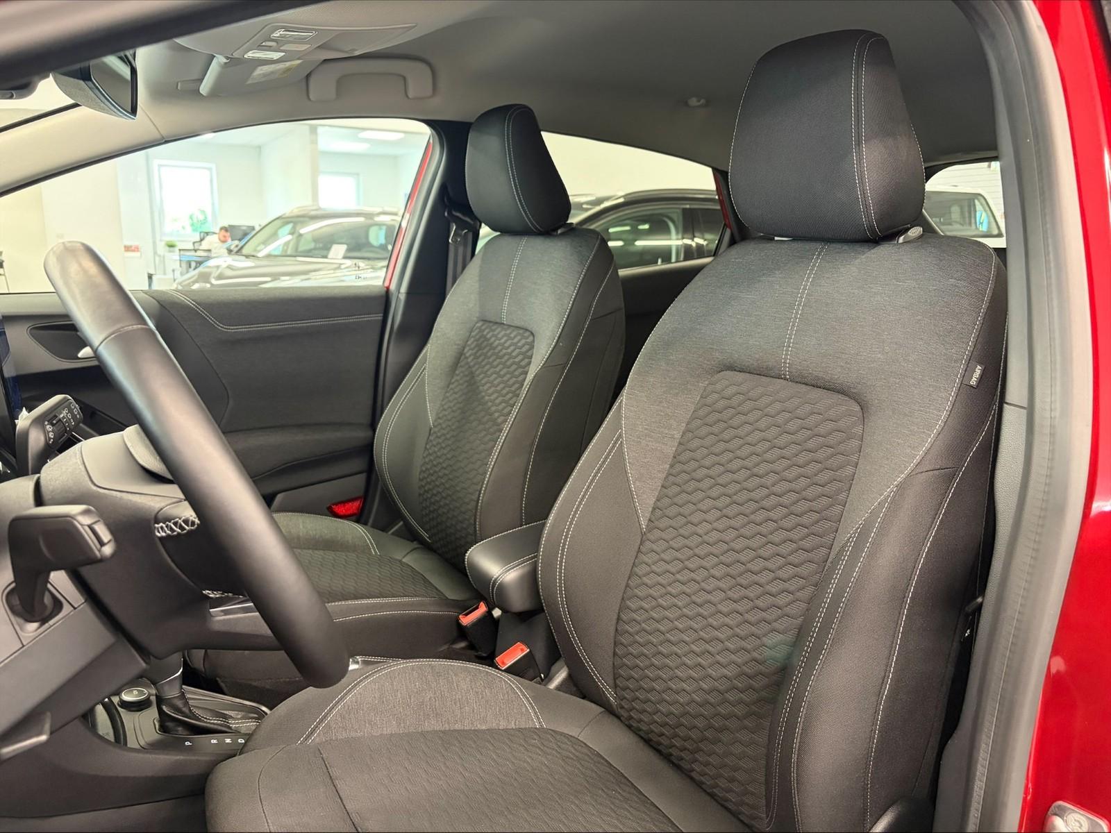 Ford Puma Titanium, миниатюра 17