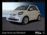 Smart smart fortwo Navi/Pano.-D./Tempomat/JBL/SHZ/66kW - Smart in Bonn