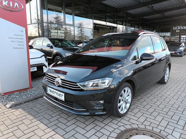 Volkswagen Golf VII Sportsvan 1.4 TSI BMT Highline