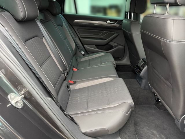 Passat Variant Alltrack 2.0TDI 4MOTION 7Gang-DSG