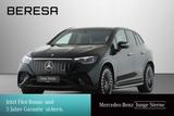 Mercedes-Benz EQE 43 AMG 4M SUV Hyperscreen AHK Pano 22 Zoll