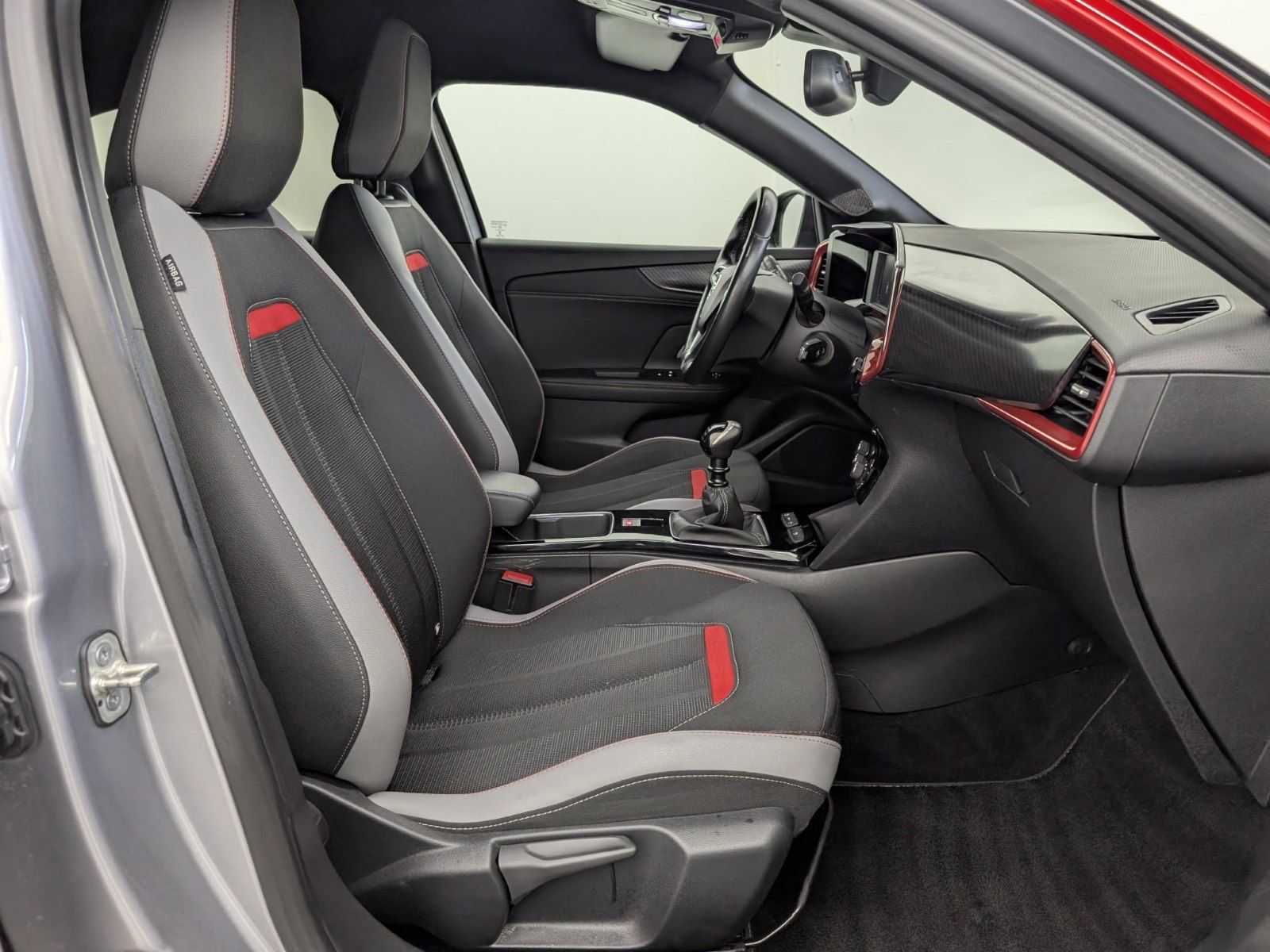 OPEL Mokka  1.2 Turbo GS Line Kamera LED Navi – Bild 12