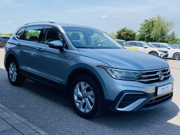 Volkswagen Tiguan Allspace - 6