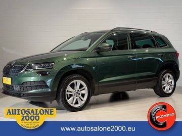 Skoda Karoq - 1