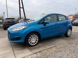 Ford Fiesta Style Sportsitze Sportpaket Sport Lenkrad - Ford Fiesta: Style