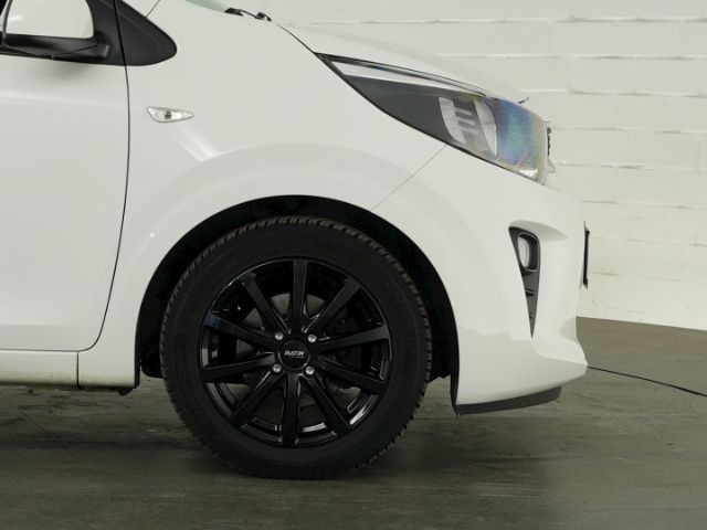 Picanto EDITION 7+SITZHEIZUNG+LENKRADHEIZUNG+KLI