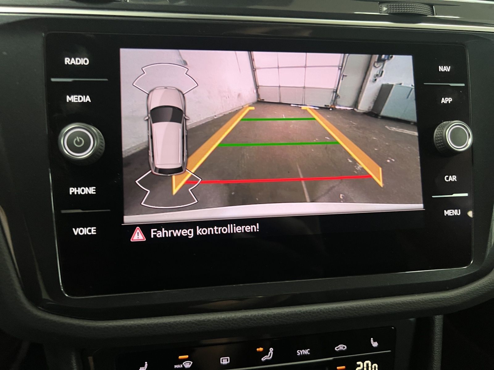 Volkswagen Tiguan - Bild 24