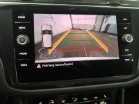 Volkswagen Tiguan - Vorschau Bild 24