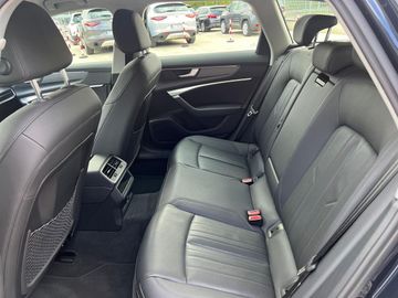 Audi A6 - 7