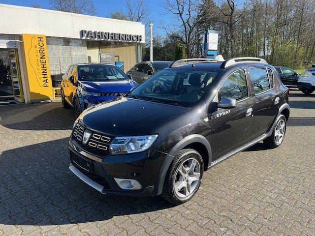 Dacia Sandero II  TCe 90 eco²  Stepway Prestige