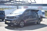Peugeot Traveller HDi 180 L3 NAVI ACC KAM SHZ LEDER AHK - Peugeot Traveller aus 2024