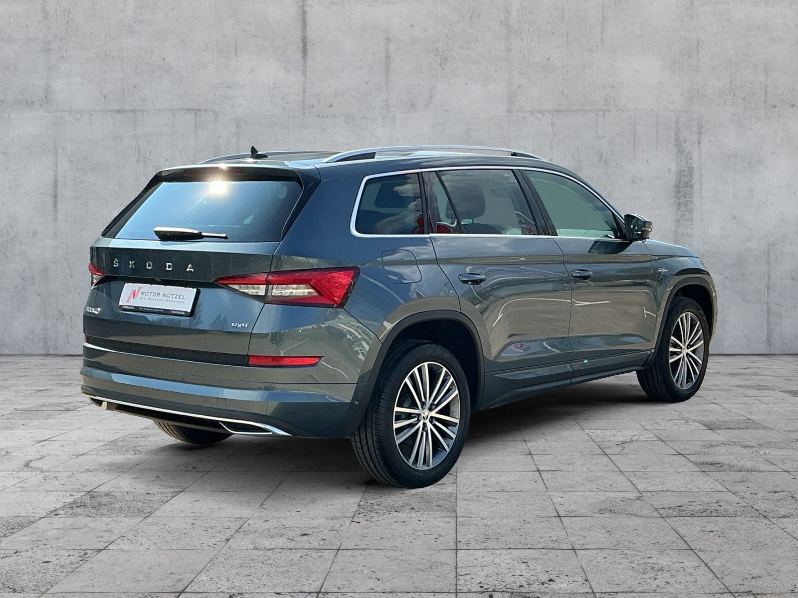 Skoda Kodiaq - Bild 6