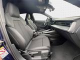 Audi A3 allstreet 35 TFSI 110(150) kW(PS) S tronic - Audi A3 aus 2025