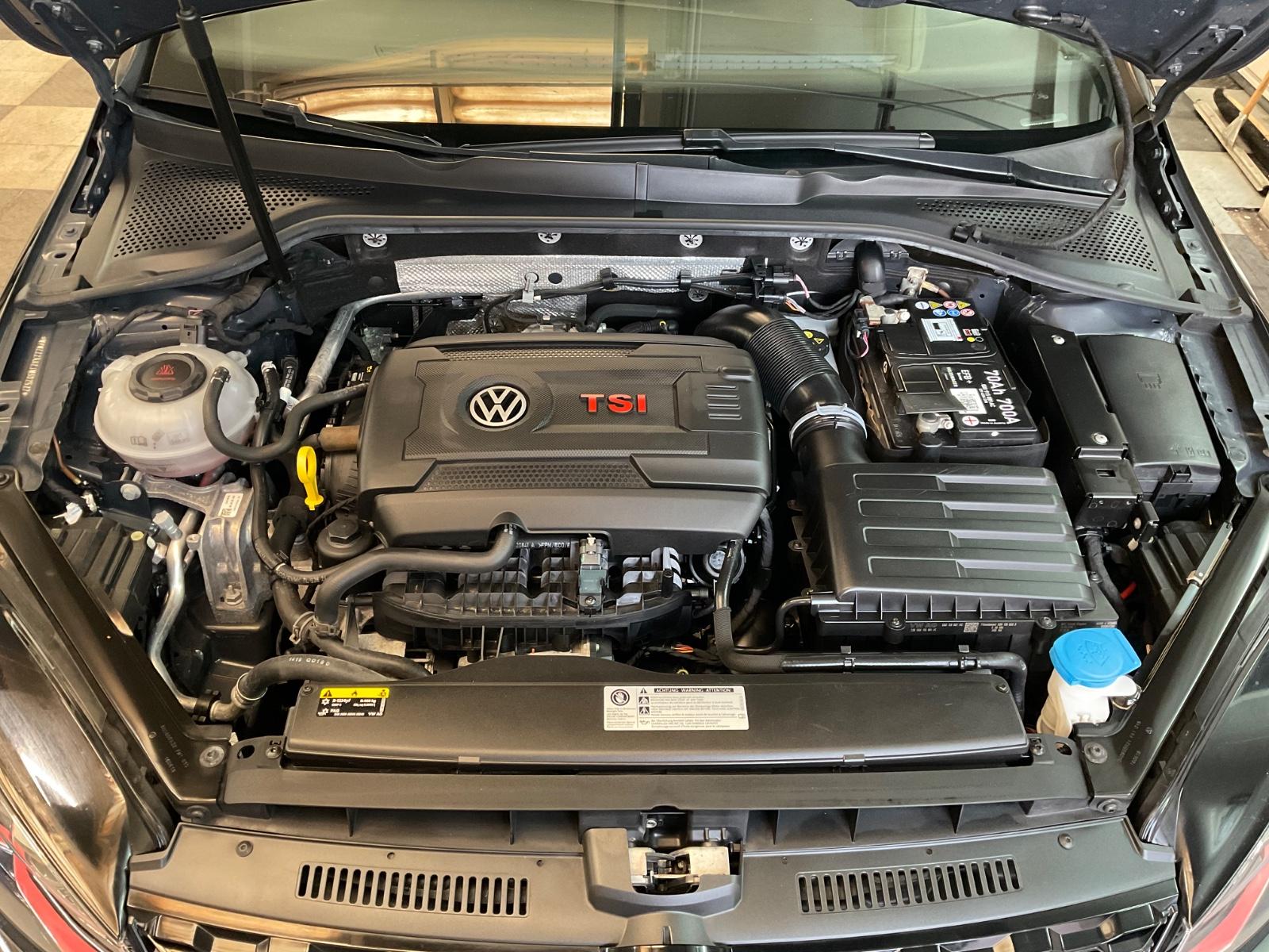 Volkswagen Golf VII GTI Performance, Diff.,Led,Navi,DYNAUD