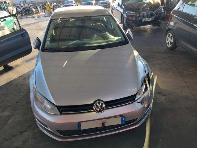 Volkswagen GOLF VII 1.6 TDI 105