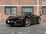 Porsche 718 Boxster GTS 2.5 - Porsche Boxster: 718