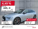 Audi A6 Avant 55 TFSI e QU S-LINE MATRIX+B&O+AHK+PANO