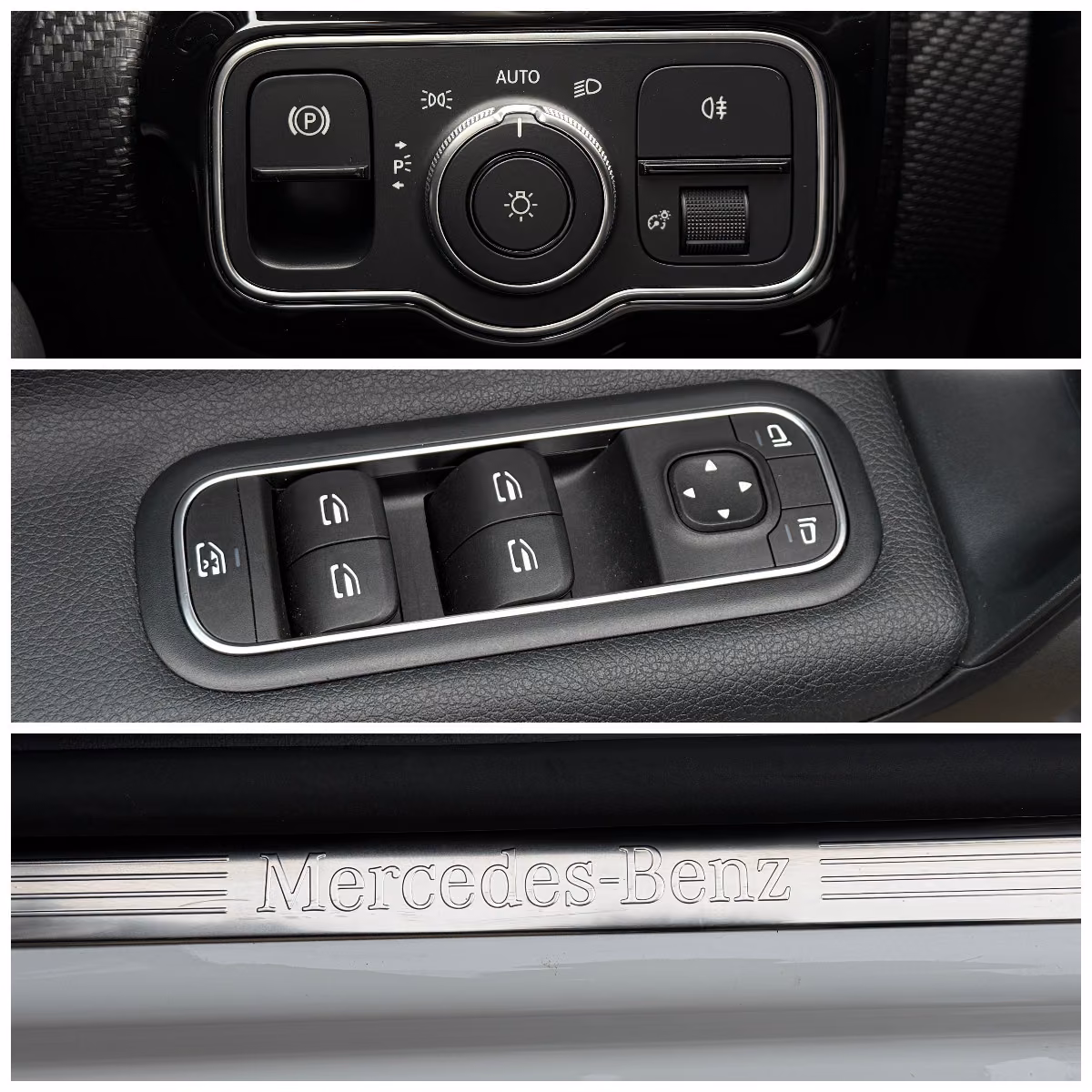 Mercedes-Benz CLA 180d SB, LED, TÜV neu, Reifen neu, миниатюра 15