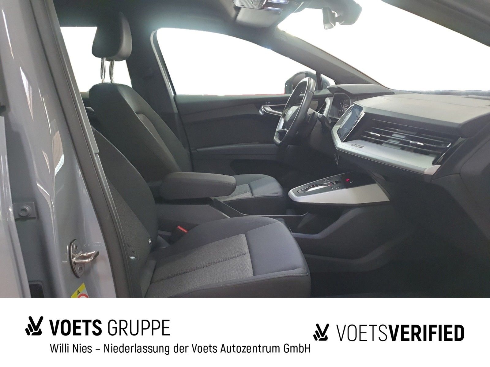 Audi Q4 e-tron - Bild 7