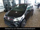 Volkswagen up! GTI - VW up! Gebrauchtwagen in Essen