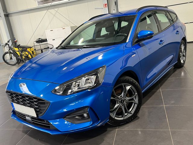 Ford Focus 1.5 TDCi Turnier ST-Line **Navi*PDC*Spur**