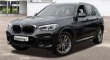 BMW X3 xDrive30e * Hybrid * M SPORT * AHK * Head up