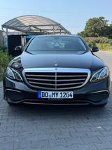Mercedes-Benz E 220 d Autom. - - Mercedes-Benz E 220 Gebrauchtwagen in Dortmund