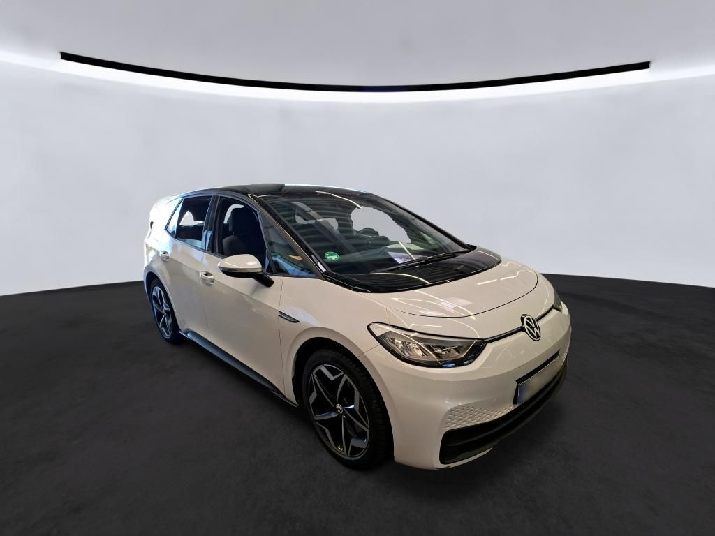 Volkswagen ID.3 Pro Performance 150 kW LANE/SHZ/KLIMA/NAVI imagem 2