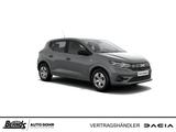 Dacia Sandero TCe 90 Expression NAVI KLIMAAUTO SHZ TWW - Dacia Sandero Neuwagen in Duisburg