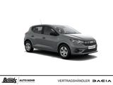 Dacia Sandero TCe 90 Expression NAVI KLIMAAUTO SHZ TWW - Dacia in Essen