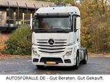 Mercedes-Benz Actros 4 2-Achser*1845*OM471*4x2*SZM*2xSchlaf.* - Angebote