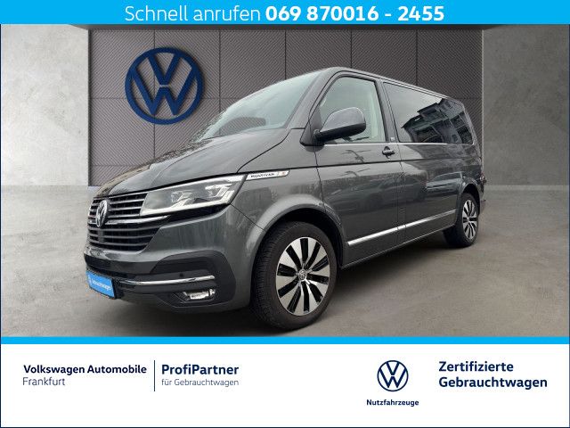 Volkswagen T6.1 Multivan T6.1 2.0 TDI DSG Multivan Generati