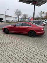 Mercedes-Benz CLS 350 d TOP  - gebrauchte Mercedes-Benz CLS 350 aus dem Jahr 2017