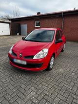 Renault Clio 1,5 dCi dieses Wochenende nur... - Renault Clio aus 2006 mit Diesel-Antrieb