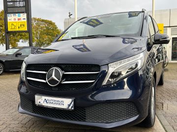Bild 1 Mercedes-Benz V 300 EDITION Lang Abstandtempomat AHK