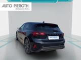 Ford Focus 1.0 EcoBoost Hybrid ST-LINE - Ford Focus Unfallwagen