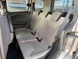 Ford Tourneo Courier Titanium 8 FACH PDC KLIMAAUTO CD - Ford Tourneo aus 2014