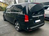 Mercedes-Benz V 250 EXTRALANG*AVANTGARDE*8SITZ*2xKLIMA* 360° - Mercedes-Benz V 250 in Hagen