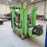 Andere BEFARD TB5000 mini crawler crane/load cap. 2,4t