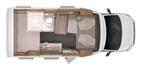 Knaus  FP! VW BULLI BUS T6.1 WOHNMOBIL VANSATION 500 M - Offers matching your search criteria